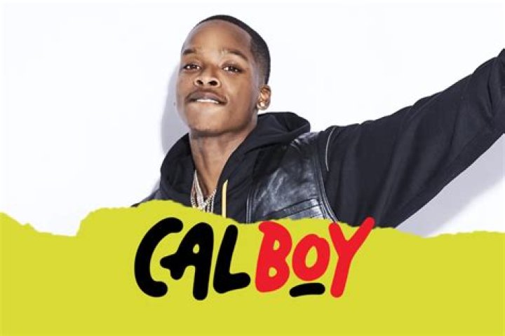 147Calboy Net Worth - How Much Does 147Calboy Make?