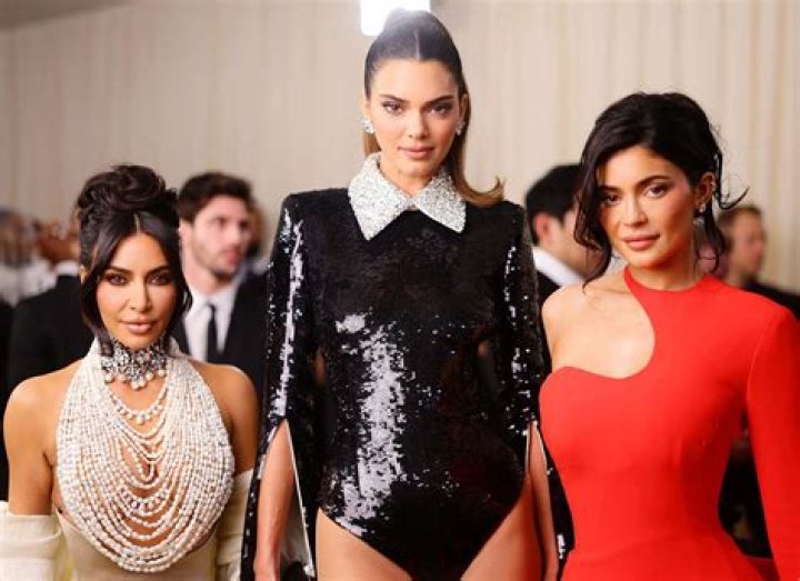15 Hottest KarJenner Fashion Week Looks Of All-Time: Kendall, Kim & More