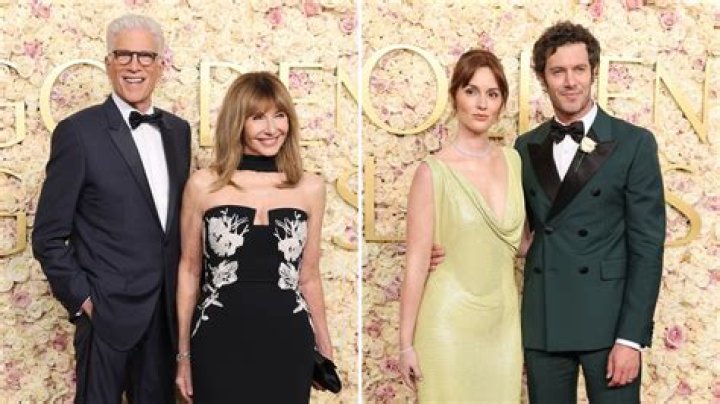 16 Celebrity Couples Who Were Friends First — Best Life
