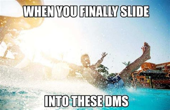 20 best ways of how to slide into DMs of your crush like a pro