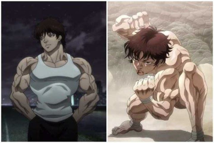 20 most powerful Baki characters, ranked from strongest to weakest