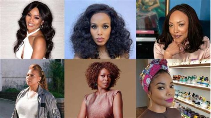 30 outstanding black actresses you should educate yourself about