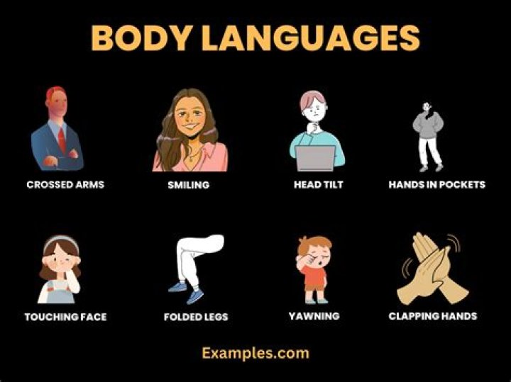 5 Body Language Signs That Mean Your Partner Is in the Mood, According to Experts