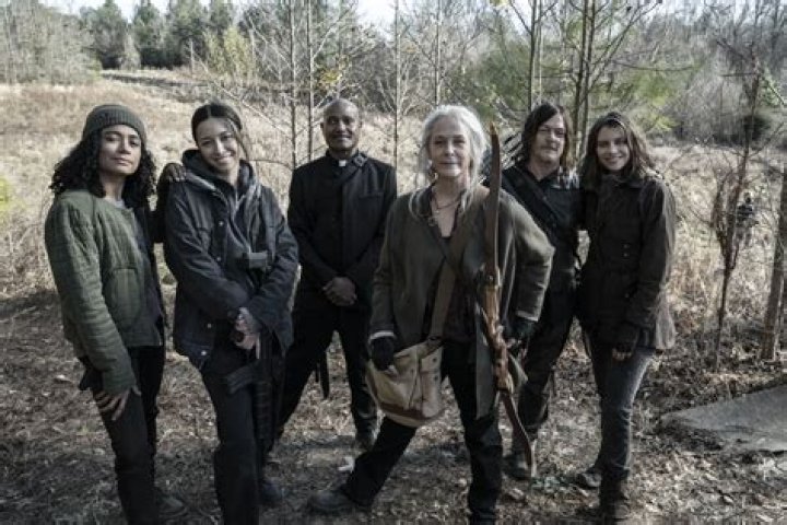 5 Deaths or Exits in ‘The Walking Dead’ Season 10