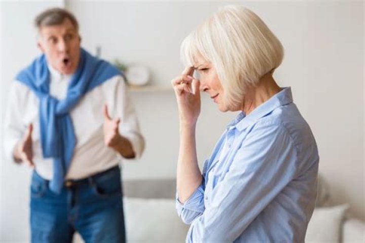 5 Fights That Only Toxic Couples Have