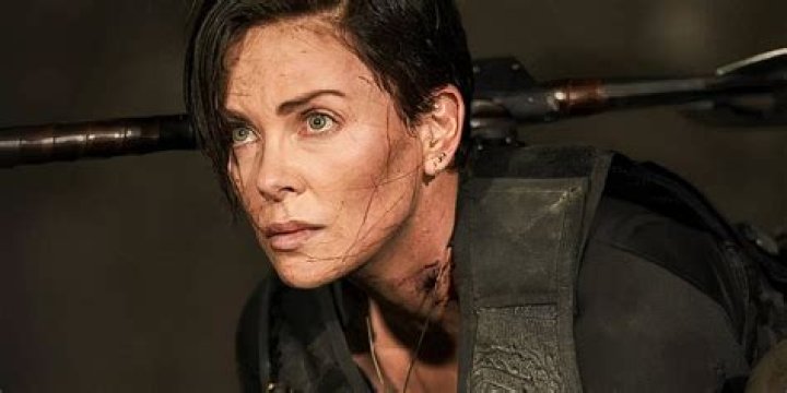 5 Movies You Probably Forgot Charlize Theron Was In