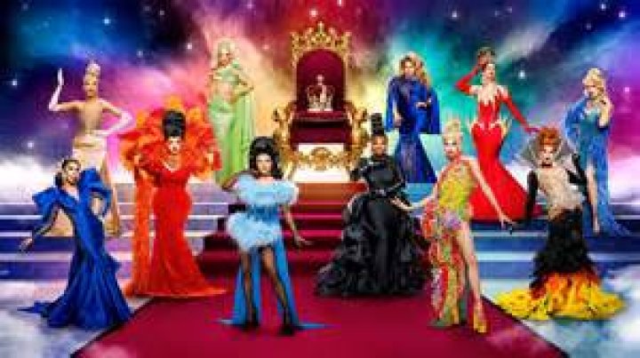5 Things to Know About ‘RuPaul’s Drag Race UK’s Rising Star Anubis Finch