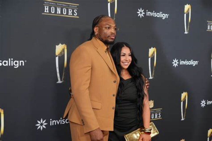 5 Times Derrick Henry’s Girlfriend Adrianna Rivas Brightened Our Instagram Feed