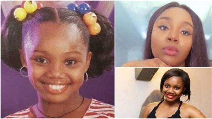 6 Interesting Things to Know About Former Child Actor Sharon Ezeamaka of Dear Mother TV Series