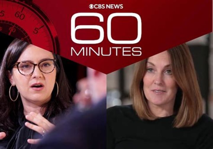 60 Minutes Sharyn Alfonsi Teeth Before And After Photos