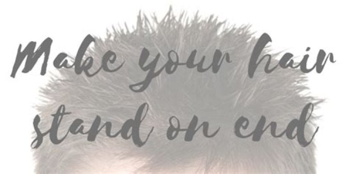67 incredibly creepy facts that will make your hair stand on end