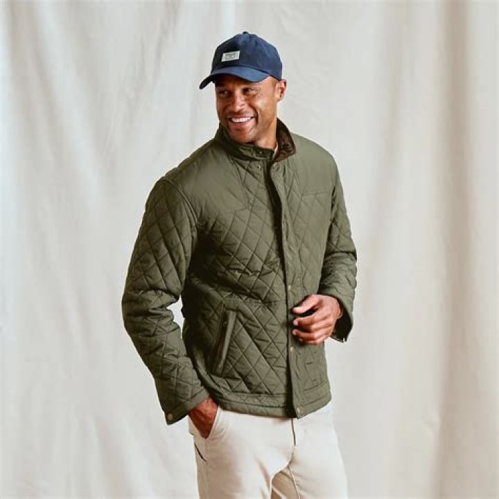7 Jacket 
