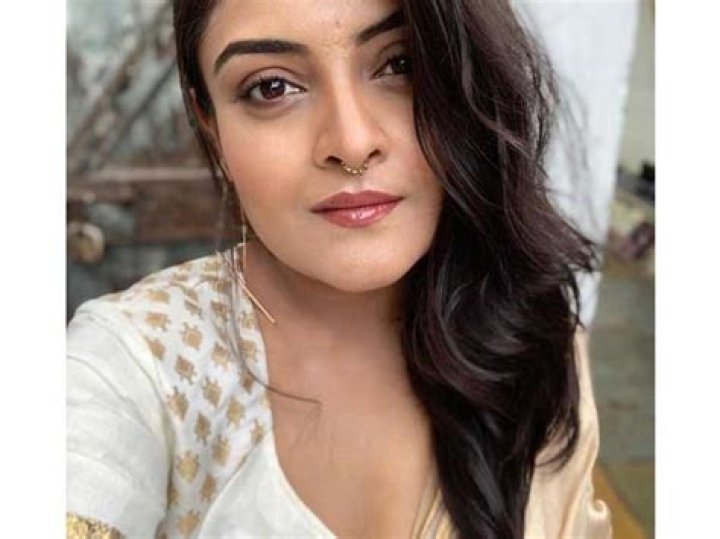 8 Things You Didn’t Know About Ashwami Manjrekar