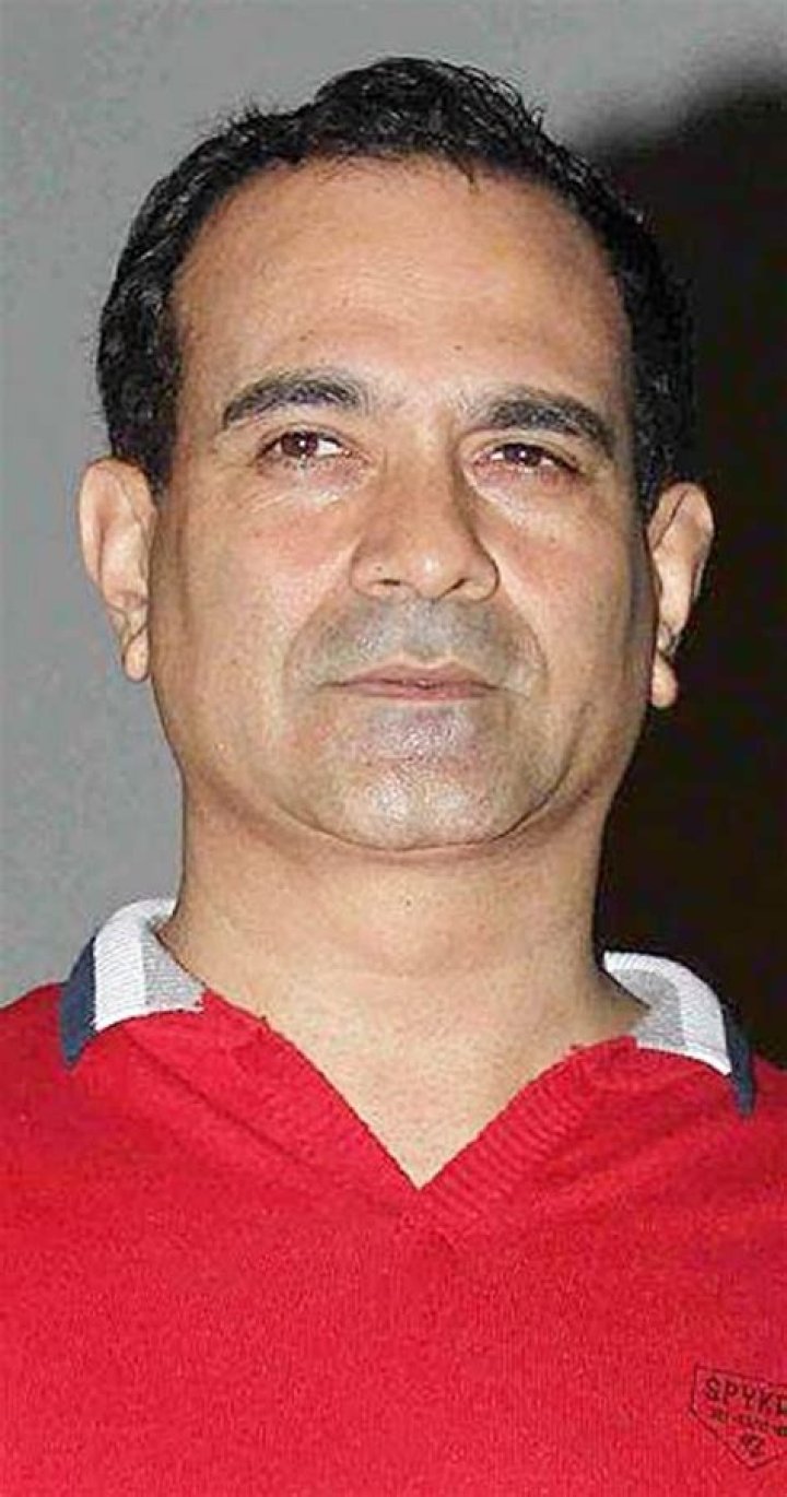 8 Things You Didn’t Know About Manish Chaudhary