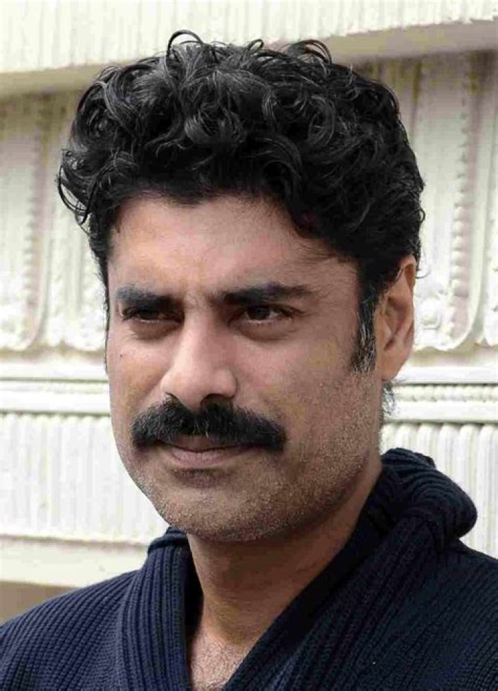 8 Things You Didn’t Know About Sikandar Kher