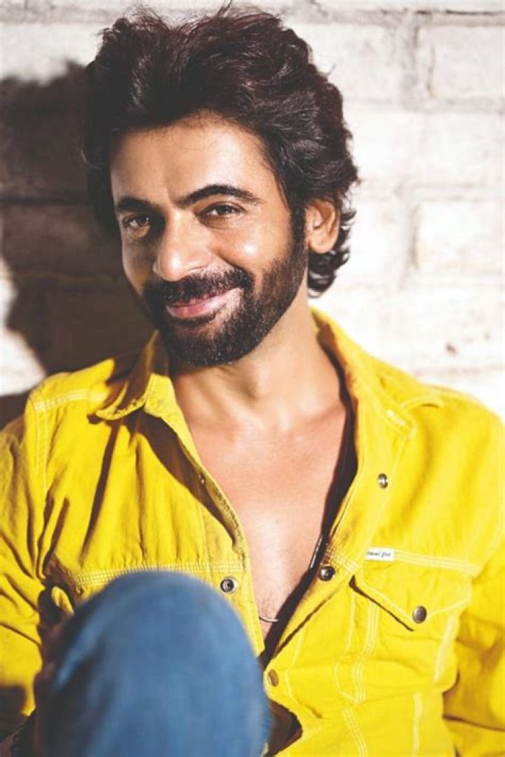 8 Things You Didn’t Know About Sunil Grover