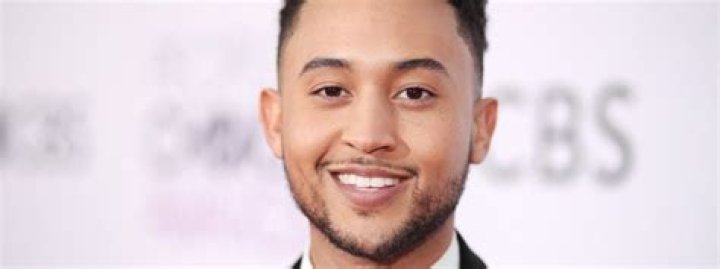 8 Things You Didn’t Know About Tahj Mowry