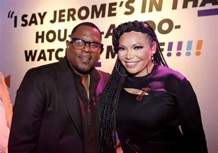 A Recap of Martin Lawrence and Tisha Campbell’s Issues Ahead of ‘Martin’s’ 30th Anniversary Reunion