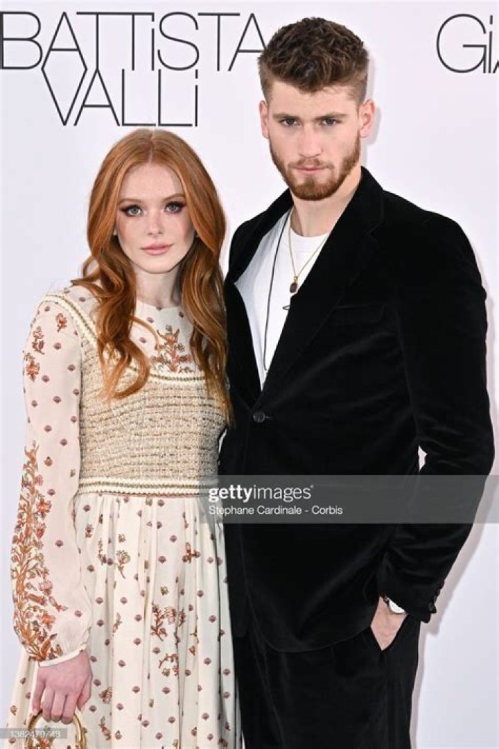Abbey Cowen And Danny Griffin Break Up 2023: Are They Still Dating?