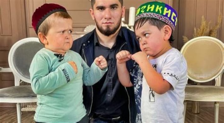 Abdu Rozik Illness And Health Update: What Happened To Him