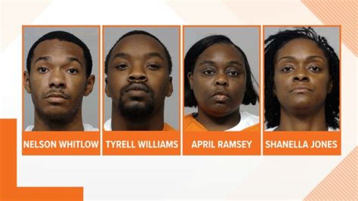 Abubakar Sharrif Death: Von “Red” Simmonds Arrested