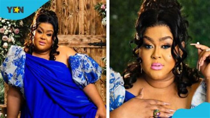 Actress Vivian Jill Shares Account Of How A Pastor Almost Destroyed Her Family