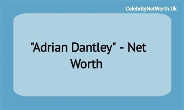 Adrian Dantley Net Worth | Celebrity Net Worth
