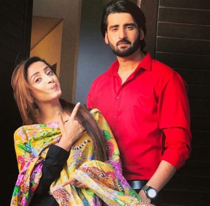 Agha Ali – Biography, Facts & Life Story