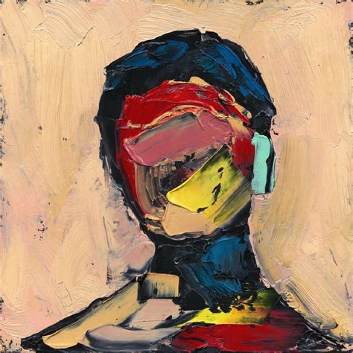 Ai by Faceless Man from Hungary