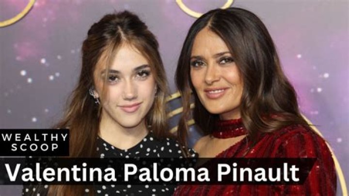 alentina Paloma Pinault Net Worth – How Much Is Valentina Pinault Worth?