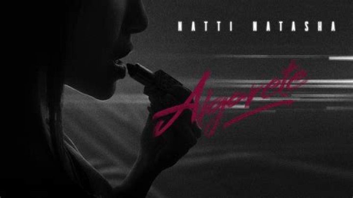 Algarete by Natti Natasha from Dominican Republic