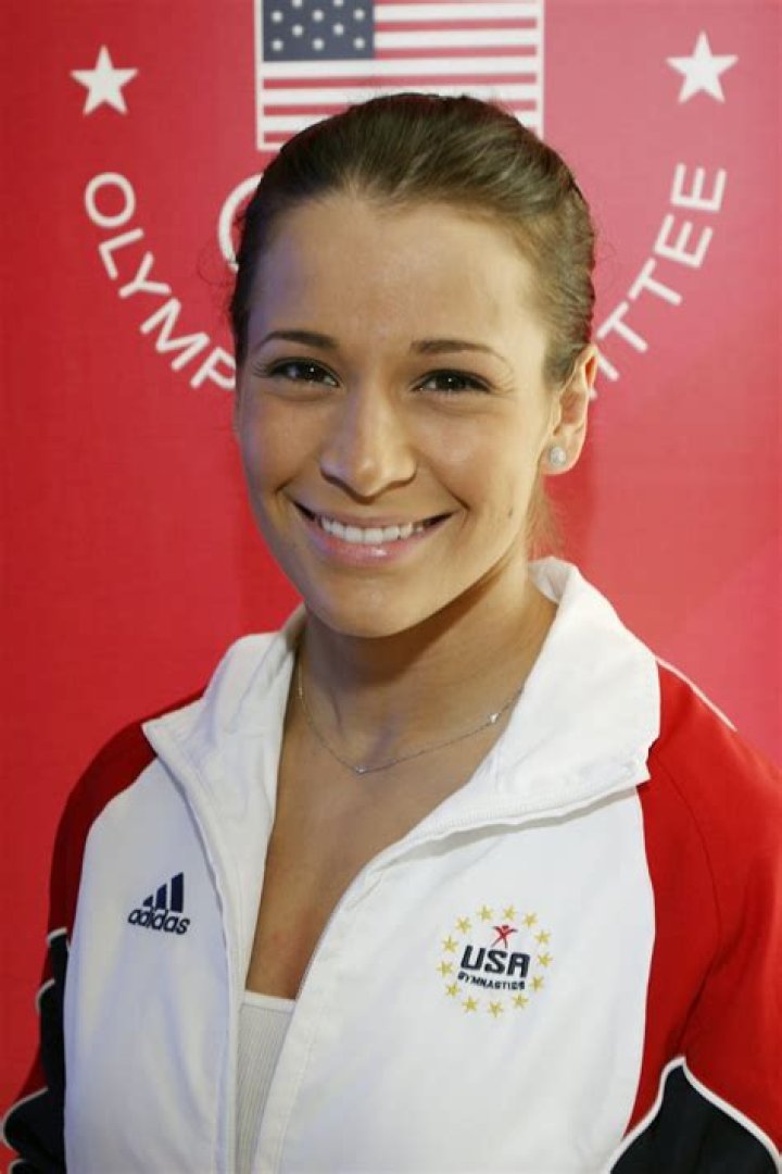 Alicia Sacramone Net Worth | Celebrity Net Worth