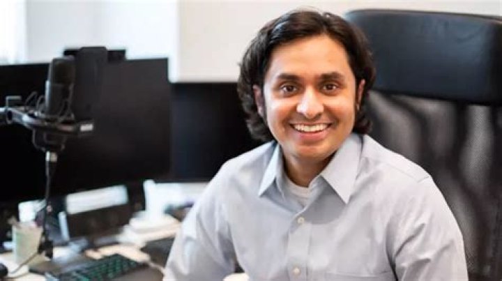 Alok Kanojia Height, Weight, Net Worth, Age, Birthday, Wikipedia, Who, Instagram, Biography