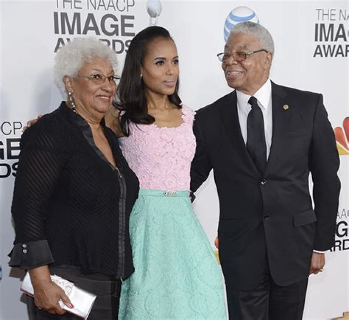 
Alyssa Washington Father Osiris Washington Death: Parents And Wikipedia 