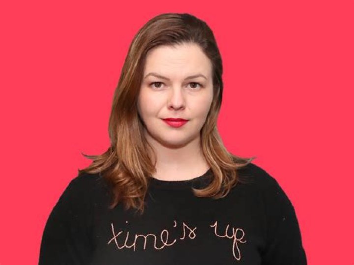 Amber Tamblyn – Biography, Facts & Life Story