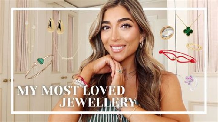 Amelia Liana Jewellery, Bio, Wiki, Age, Parents, Father, Boyfriend, Podcast, and Net Worth