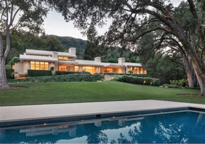 An $85 Million Marin County Mansion Listing Would Obliterate Local Real Estate Records