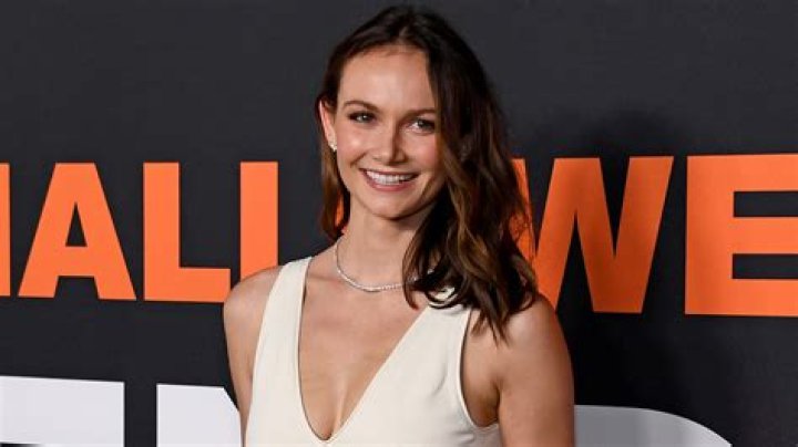 Andi Matichak