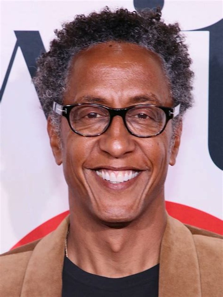 Andre Royo