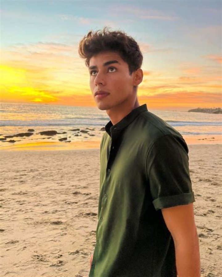 Andrew Davila Biography, Facts & Life Story