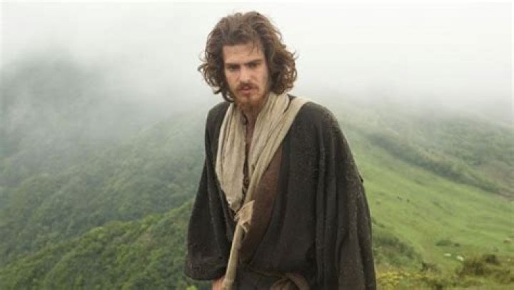 Andrew Garfield Recalls ‘Starving’ Himself Of Sex To Play A Priest In 2016 Film ‘Silence’