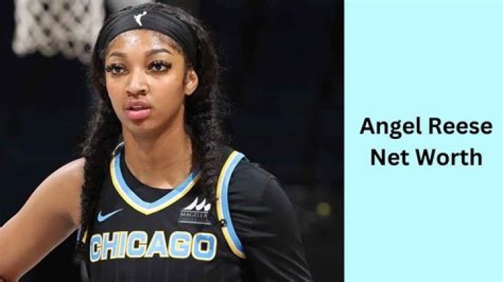 Angel Reese Net Worth – How Much is Angel Reese Worth?