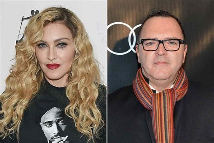 Anthony Ciccone Death And Obituary: Madonna Older Brother