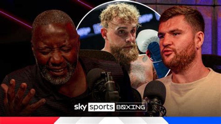 Anthony Joshua says Islam plays huge role in his life after beating Ruiz