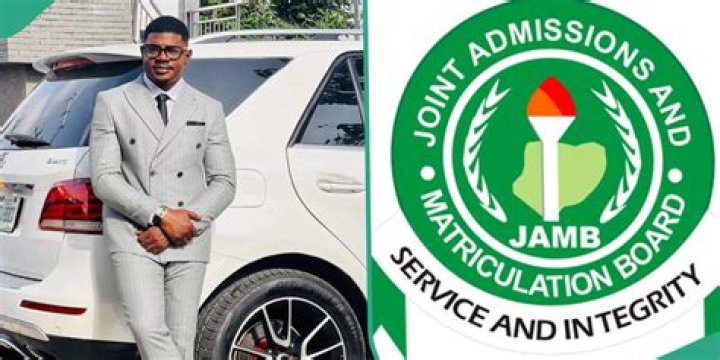 Apply Now: Nigerian Man Offers to Buy 20 JAMB Forms for People, Shares Details