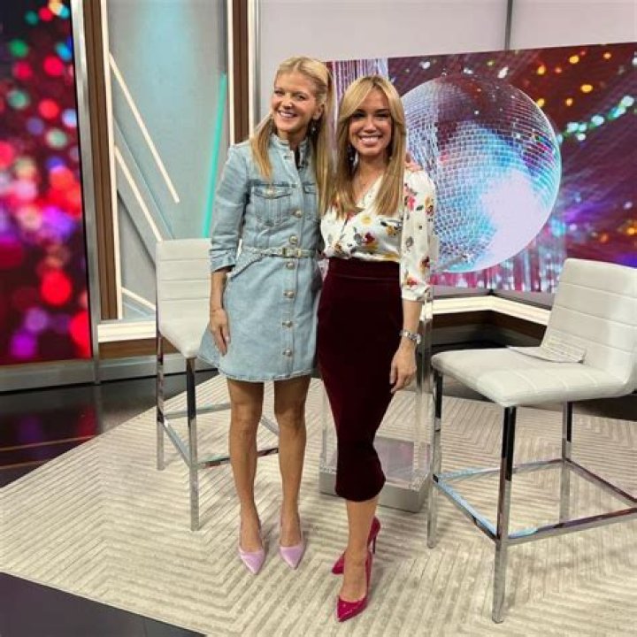 Arden Myrin Age, Height, Ex-Husband, Family, Net Worth