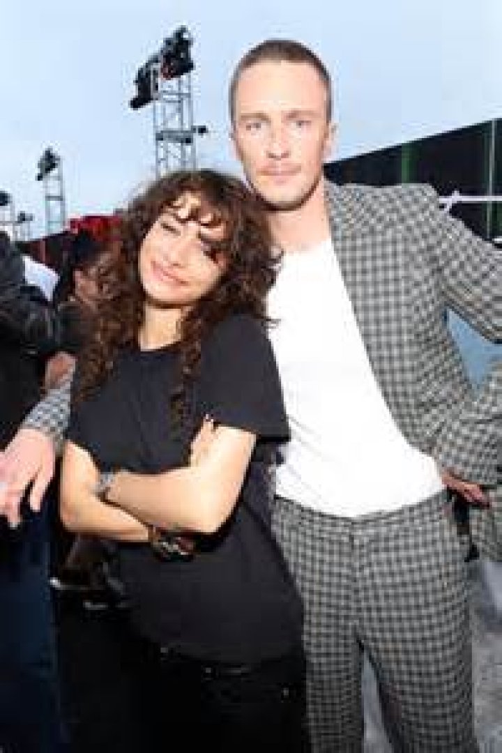 Are Drew Starkey And Odessa Dating? Relationship Timeline