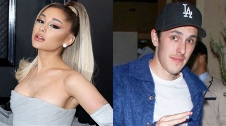 Ariana Grande & Husband Dalton Gomez Split & Are Getting Divorced – Hollywood Life