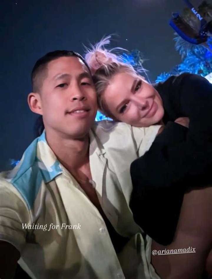 Ariana Madix Is ‘Casually Dating’ Daniel Wai After Tom Sandoval Split – Hollywood Life