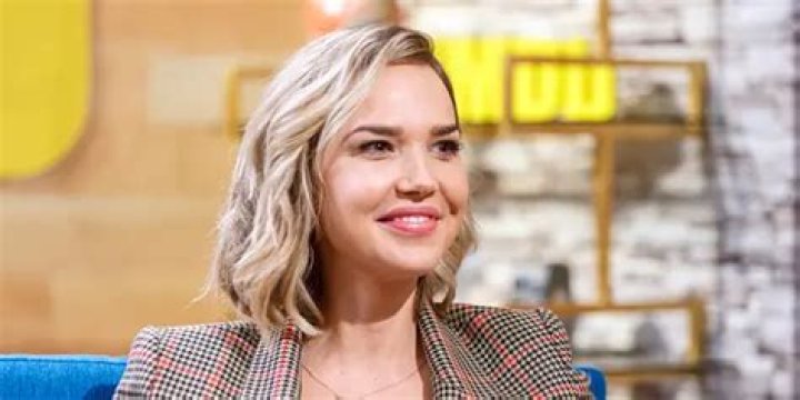 Arielle Kebbel Net Worth | Celebrity Net Worth